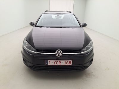 Volkswagen Golf vii variant diesel - 2017 GOLF SW 1.6 SCR TDI TRENDLINE, 2020