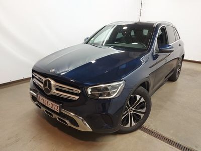 Mercedes-Benz Classe glc diesel (x253) - 2019 GLC 200 D BUSINESS SOLUTION (EU6AP), 2020