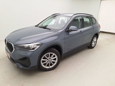 BMW X1 diesel - 2019 X1 2.0 D SDRIVE18 ADBLUE, 2020