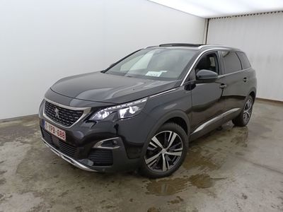 Peugeot 5008 diesel - 2020 5008 1.5 BLUEHDI GT LINE, 2020