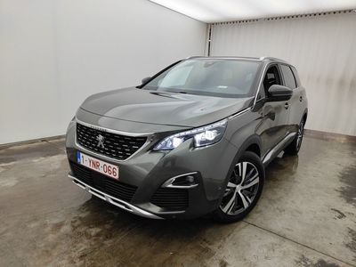 Peugeot 5008 diesel - 2020 5008 1.5 BLUEHDI GT LINE, 2020