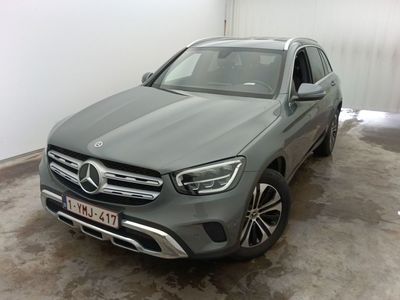 Mercedes-Benz Classe glc diesel (x253) - 2019 GLC 200 D BUSINESS SOLUTION (EU6AP), 2020