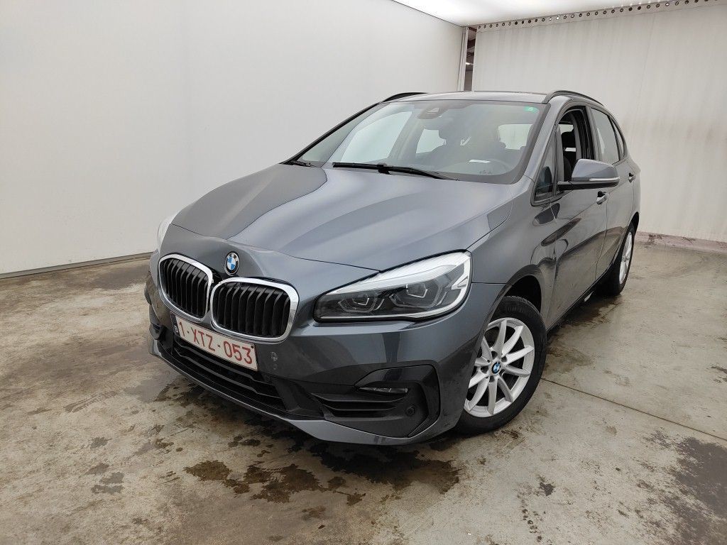 BMW 2 active tourer - 2018 ACTIVE TOURER 218IA OPF, 2020