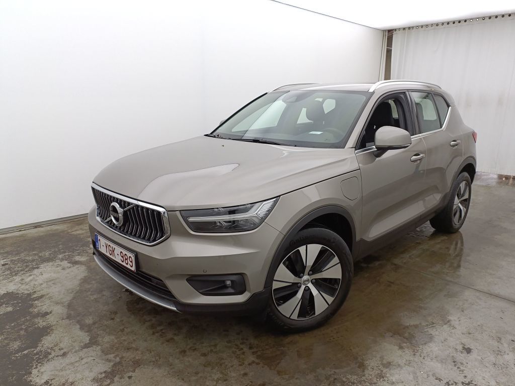 Volvo Xc40 XC40 1.5 T5 PHEV INSCRIPTION EXPRESSION, 2020