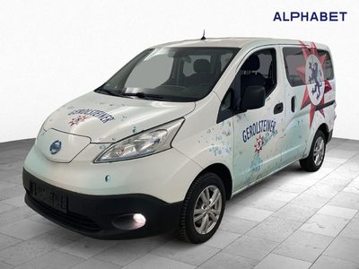 Nissan e-NV200 (mit Batterie) Premium, 2018