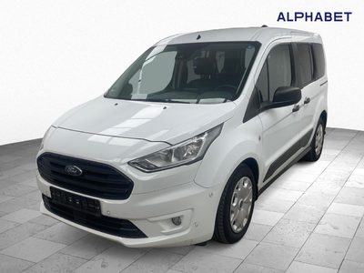 Ford Transit Connect 220 L1 S&amp;S LKW Trend, 2018