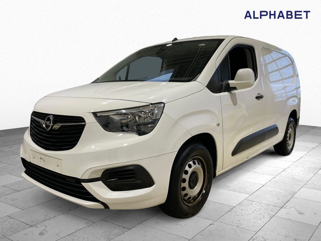 Opel Combo Cargo Edition 1.5 D, 2021