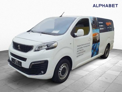 Peugeot Expert L3H1 EAT8 Premium, 2020