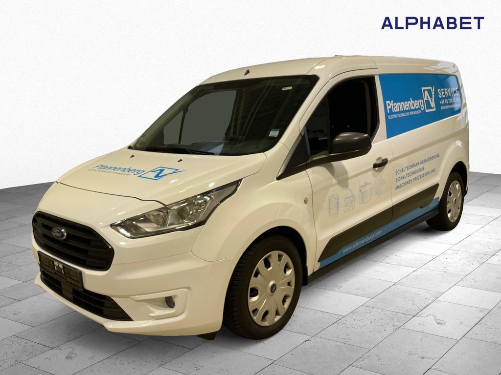 Ford Transit Connect 210 L2 S&amp;S Autm. Trend, 2019