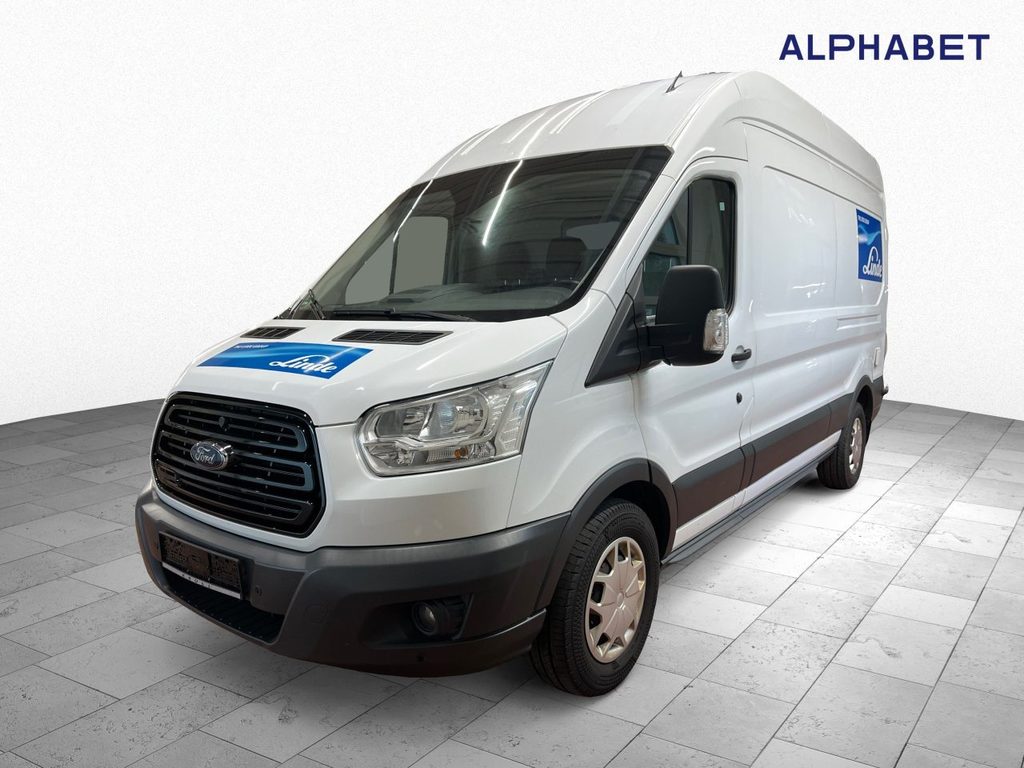 Ford Transit 350 L3H3 Lkw VA Trend, 2018