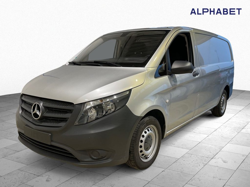 Mercedes-Benz Vito 111 CDI Lang -, 2019