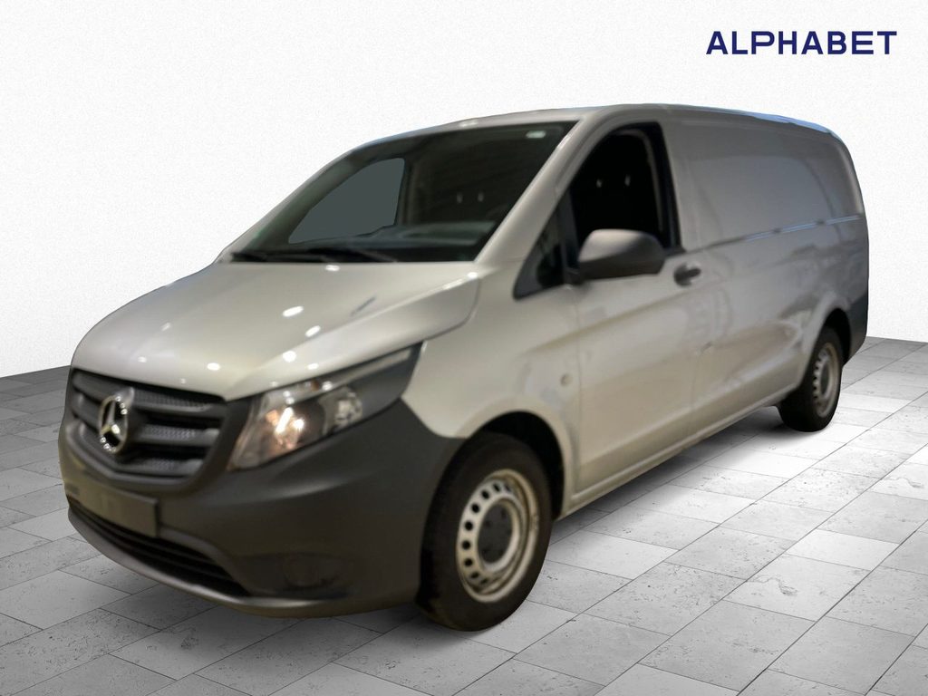 Mercedes-Benz Vito 111 CDI Lang -, 2019