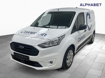 Ford Transit Connect 240 L2 S&amp;S Trend, 2019