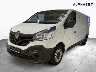 Renault Trafic dCi 120 L2H1 KOMFORT, 2019