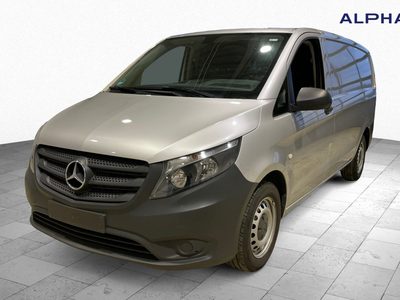 Mercedes-Benz Vito 111 CDI Lang Kastenwagen, 2019