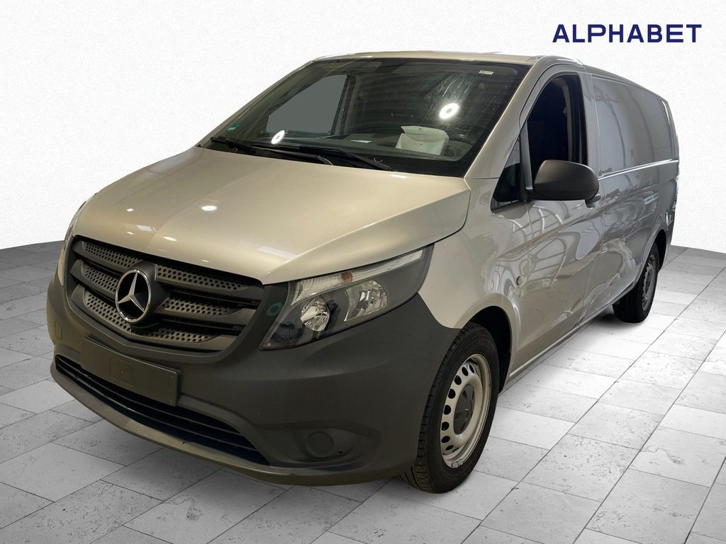 Mercedes-Benz Vito 111 CDI Lang -, 2019