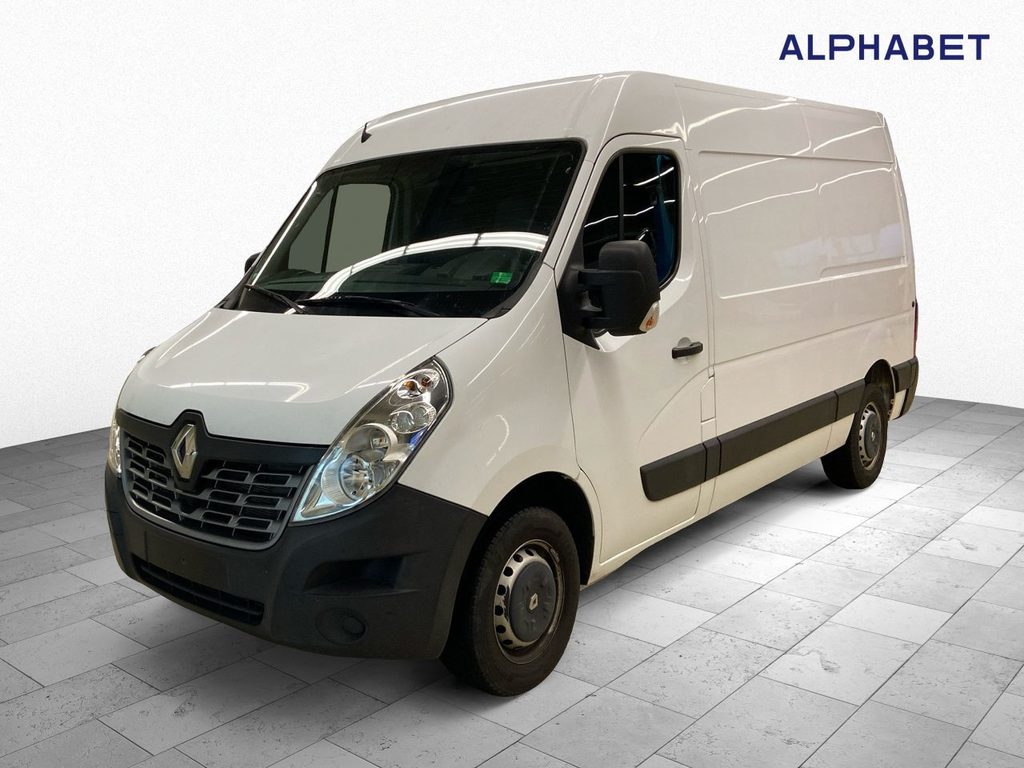 Renault Master ENERGY dCi 145 L2H2 VA, 2018