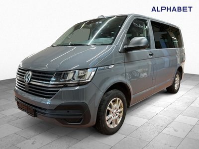 Volkswagen Multivan T6.1 Kurz DSG Trendline, 2020