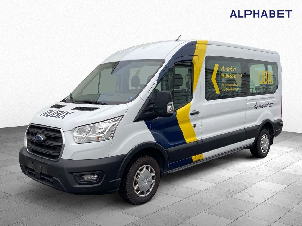 Ford Transit 310 L3H2 VA Trend, 2019