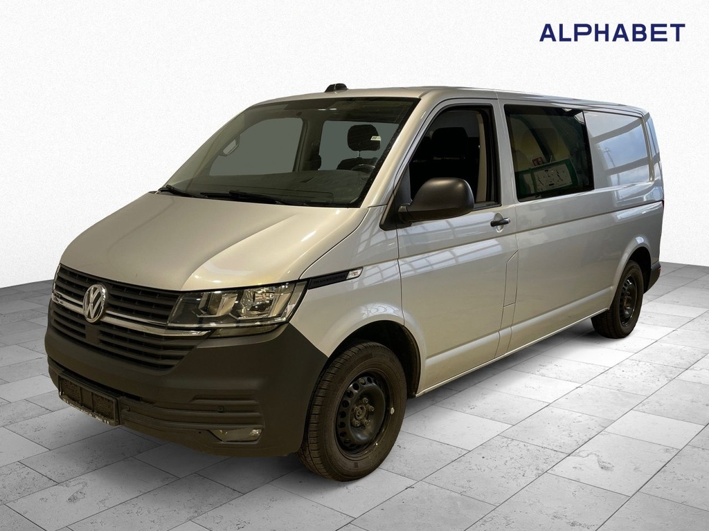 Volkswagen Transporter Kombi T6.1 4MOTION Lang 2.0 TDI SCR, 2020