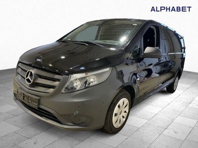 Mercedes-Benz Vito 114 CDI Extalang VA, 2020