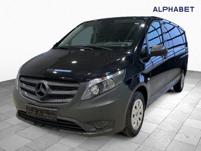 Mercedes-Benz Vito 114 CDI Extalang VA, 2020