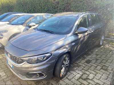 Fiat Tipo SW 1.6 MJT BUSINESS S&amp;S 120CV MY20, 2020