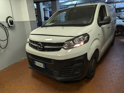 Opel Vivaro L2H1 2.0D 120CV ENJOY S&amp;S P.MAGGIOR. AT8, 2020