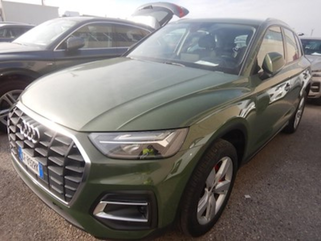 Audi Q5 PC 40 Tdi Business Quattro S Tronic