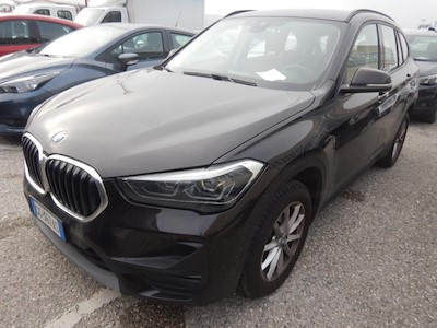 BMW X1 PC Sdrive 18d Business Advantage