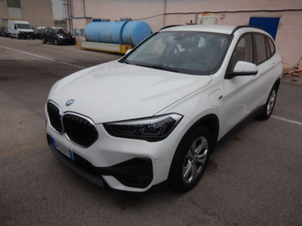 BMW X1 PC Xdrive 25e Business Advantage Automatico F