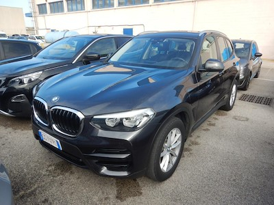 BMW X3 PC Xdrive 30e Business Advantage