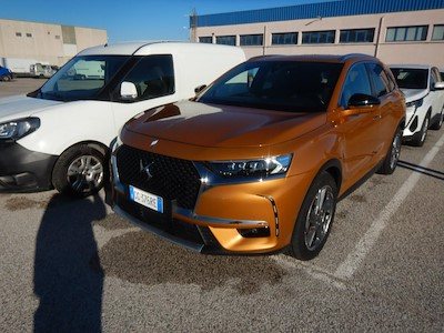 Citroen Ds 7 crossback E-Tense 4x4 Automatica Grand Chic FP(PC)