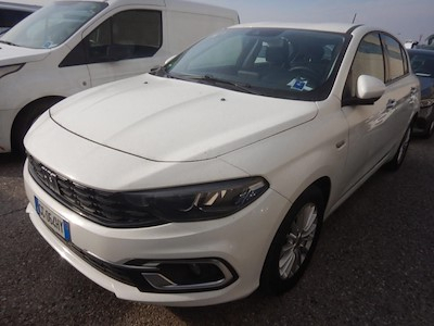 Fiat Tipo PC 1.6 Mjt 130cv S&amp;s Business