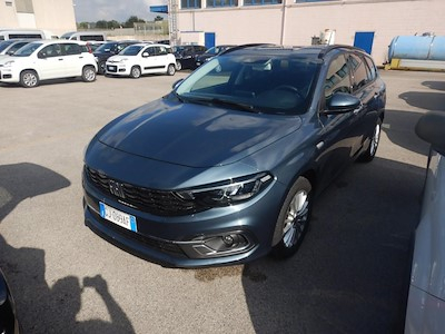 Fiat Tipo SW PC 1.6 Mjt 130cv S&amp;s Business