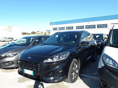 Ford Kuga PC 2.5 Benzina Fhev 190cv 2wd St-Line Aut