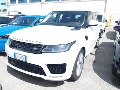 Land Rover Range rover spo 3.0 Sdv6 Mhev 249cv Hse Dynamic Aut.