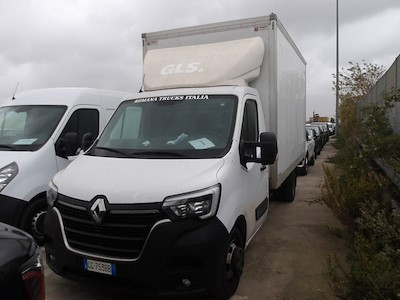 Renault Master cab PC Tc Tp Rg L4 T35 Energy Dci 145 Ice