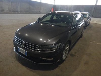 Volkswagen Passat SW PC Var. 2.0tdi Scr Evo 110kw Business Dsg