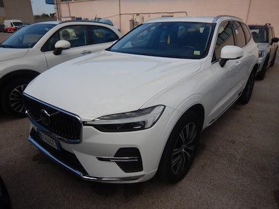 Volvo XC60 B4 D Awd Automatico Inscription