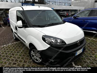 Fiat doblo cargo 1.6 multijet 16v -