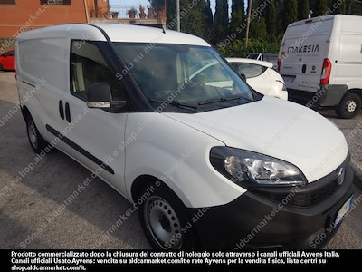 Fiat doblo cargo maxi lh1 business -