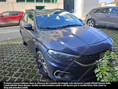 Fiat tipo 1.6 mjt 120cv 6M -