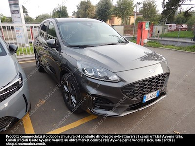 Ford kuga 1.5 ecoblue 120cv 2wd -