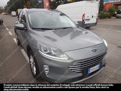 Ford kuga 1.5 ecoblue 120cv 2wd -