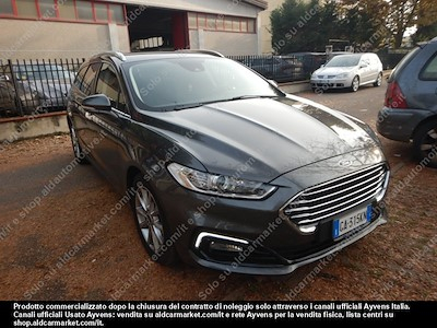 Ford mondeo 2.0 ecoblue 150cv SS -