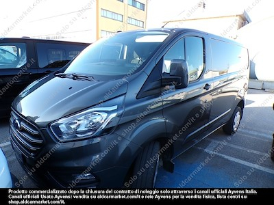 Ford transit custom 280 l1h1 trend -