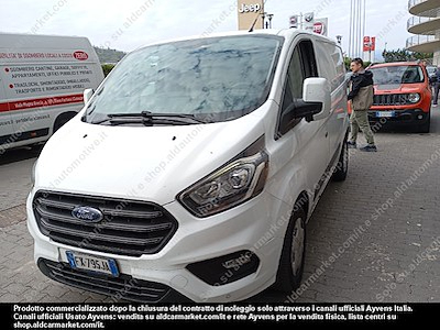 Ford transit custom 280 l1h1 trend -