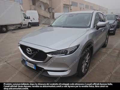 Mazda cx-5 diesel 2.2l 150cv 2wd -