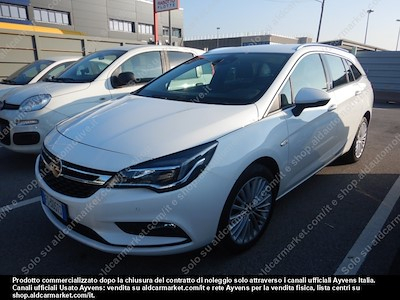 Opel astra ST 1.6 cdti innovation -